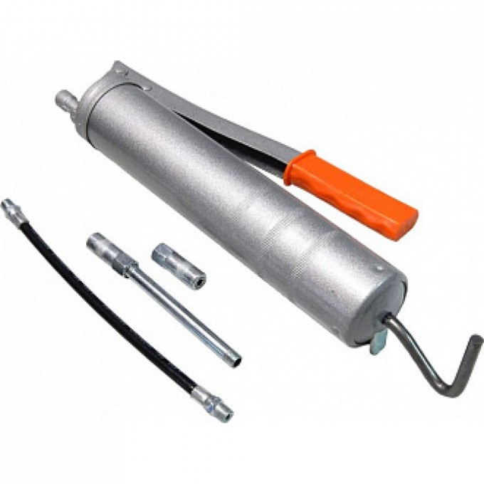Ручной шприц для нагнетания густой смазки FORSAGE F-KCG-451 1558250