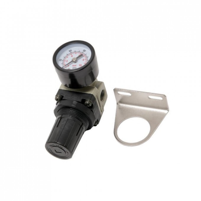 Регулятор давления воздуха FORSAGE F-2000-02 1559096